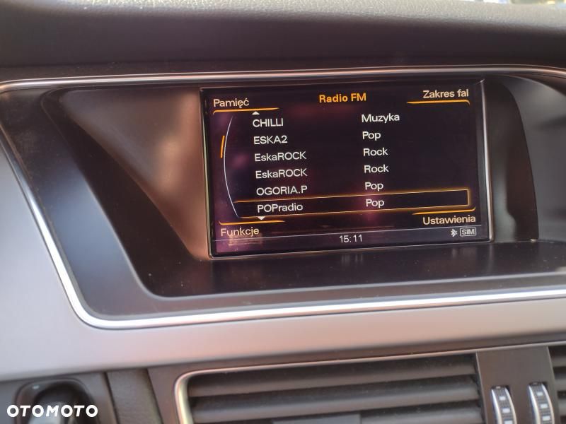 Audi A4 Avant - 32