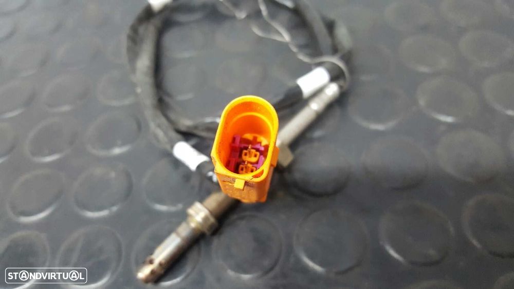 SONDA LAMBDA VOLKSWAGEN GOLF VII LIM. ADVANCE BLUEMOTION - 2