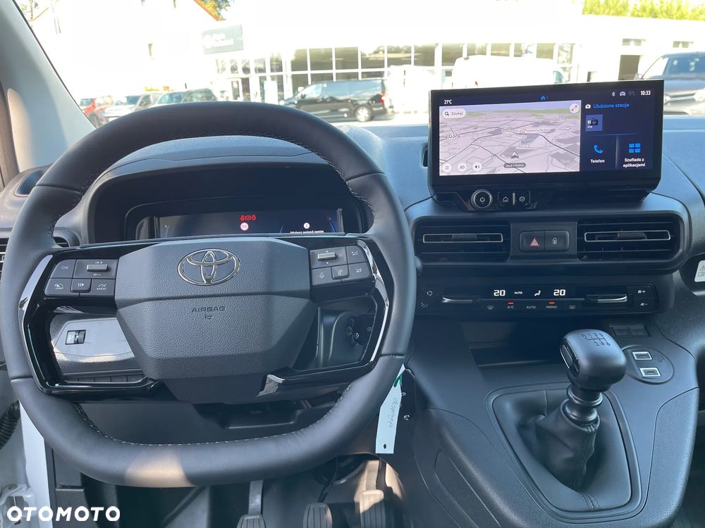 Toyota Proace City - 6