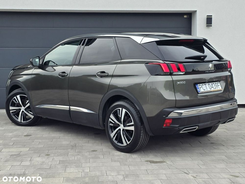 Peugeot 3008 - 32