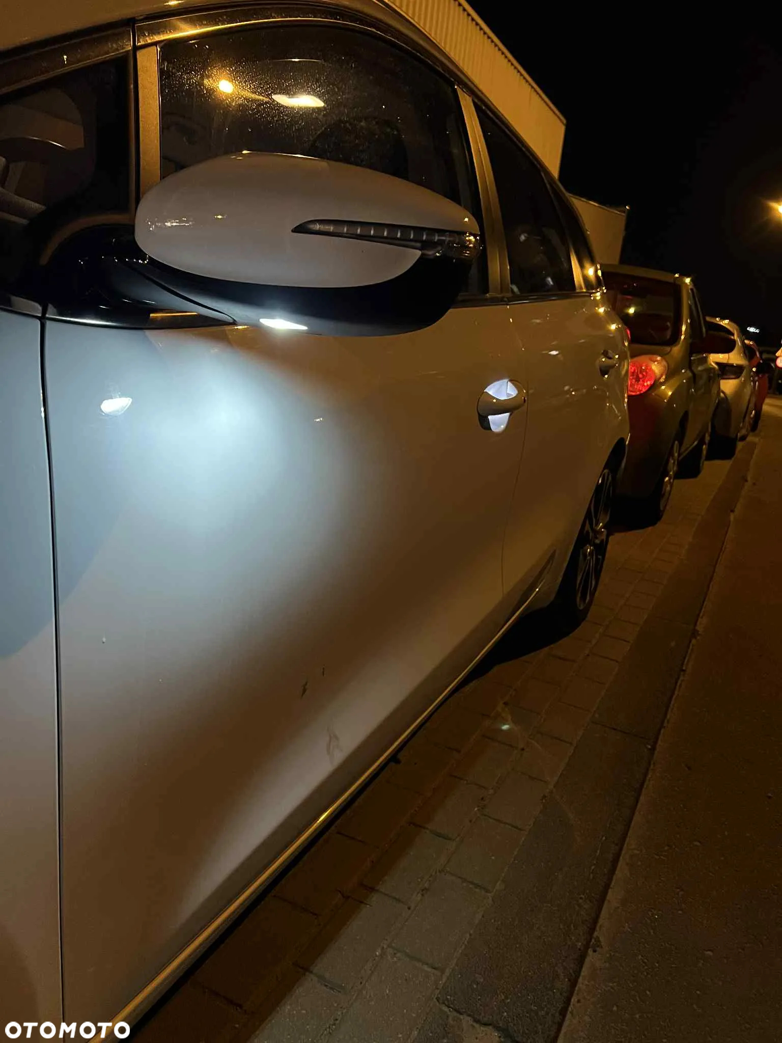 Kia Ceed Cee'd 1.6 CRDi XL - 19