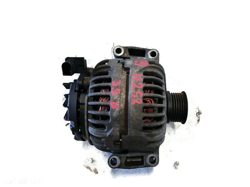 MERCEDES R-KL W251 3.5 V6 ALTERNATOR A2721540102 - 1