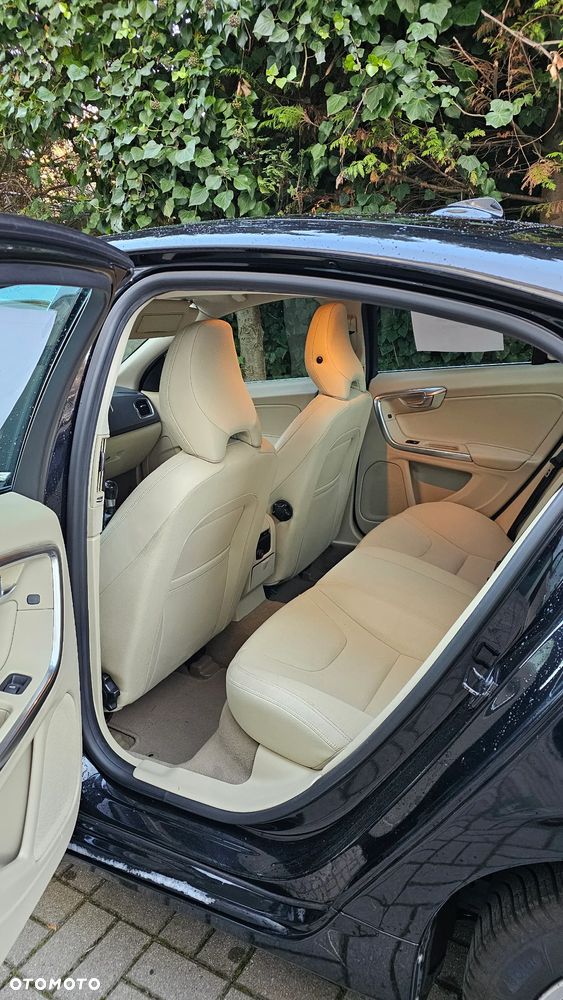 Volvo S60 DRIVe - 5