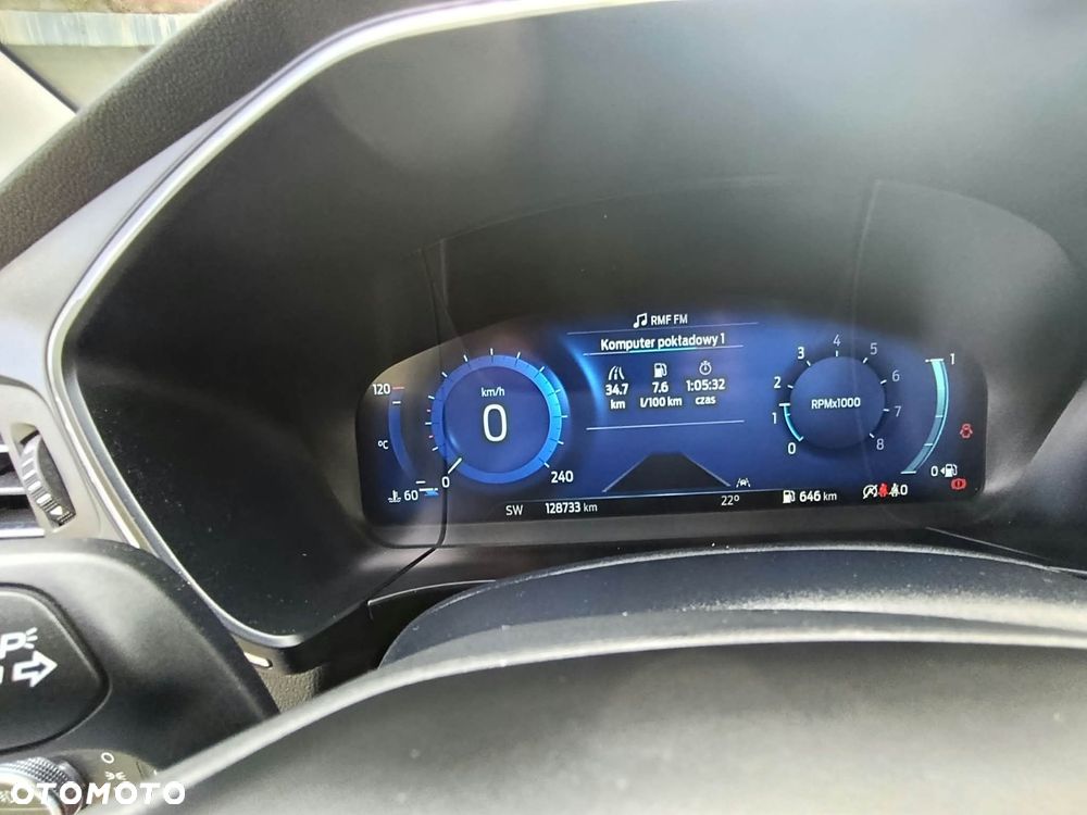 Ford Kuga 2021 photo 5