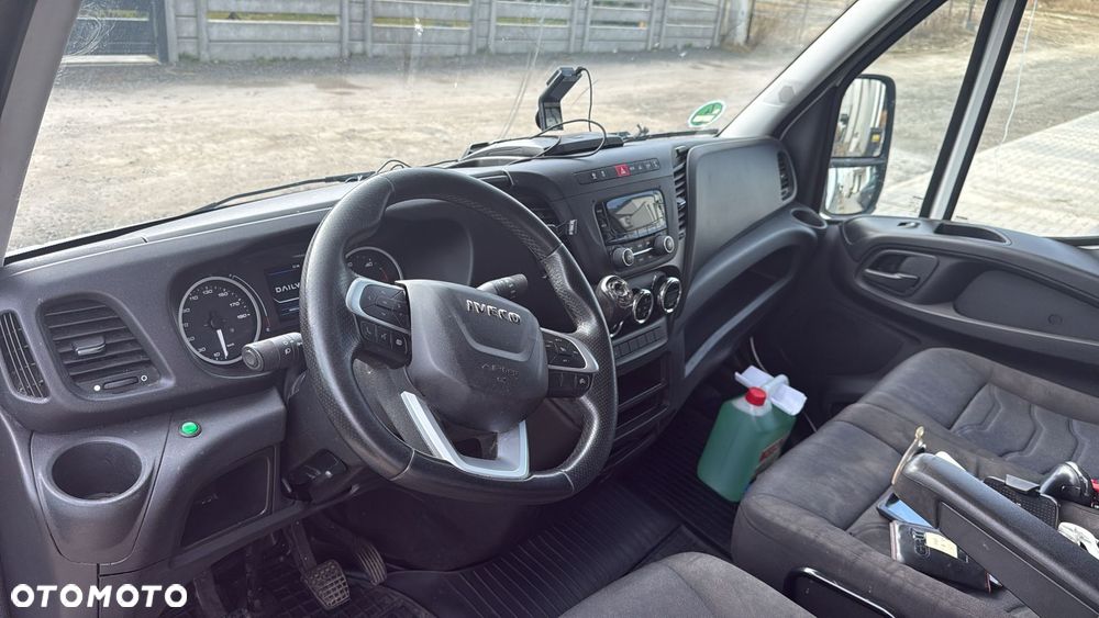 Iveco Daily - 14