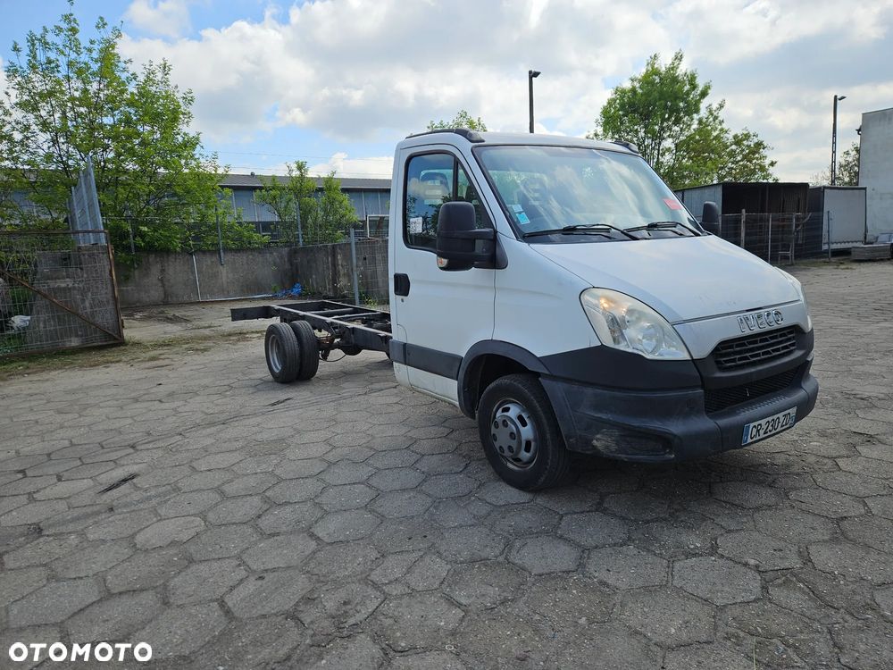 Iveco Daily - 6