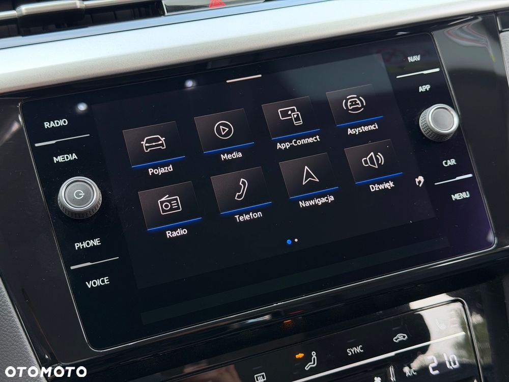 Volkswagen Arteon 2.0 TDI SCR Elegance - 30