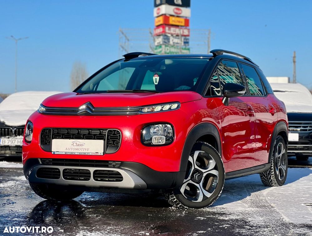 Citroën C3 AIRCROSS - 5