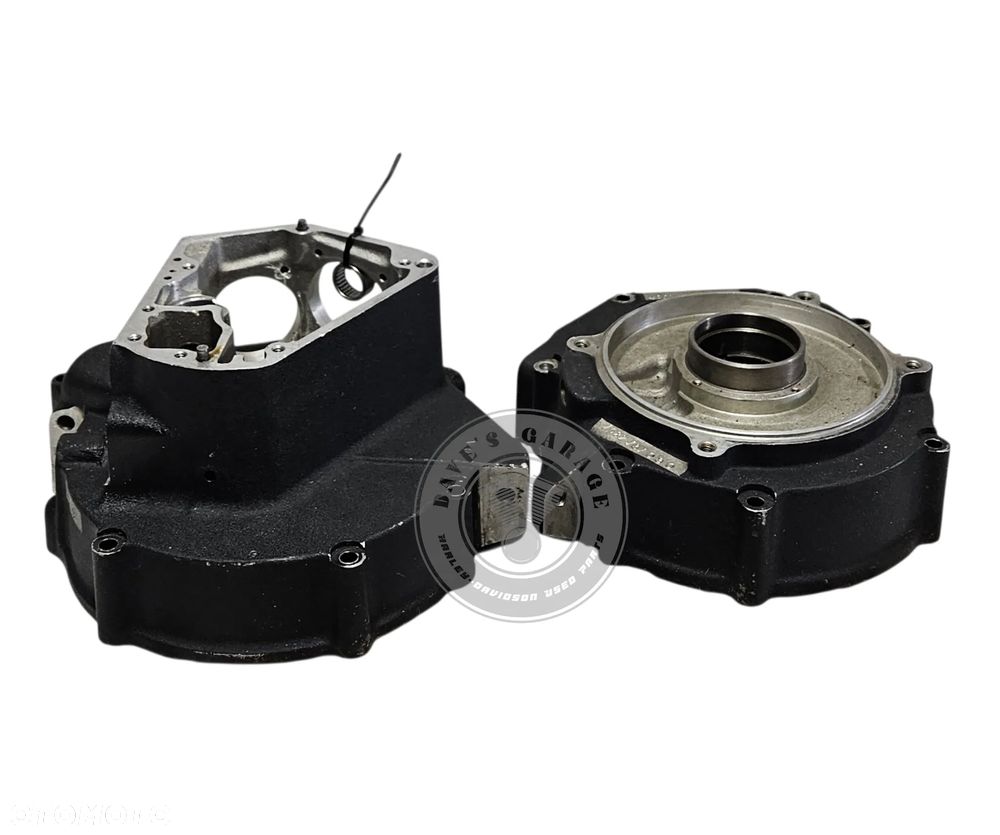 Karter blok silnika Harley Davidson EVO 24541-84 24563-84 - 3