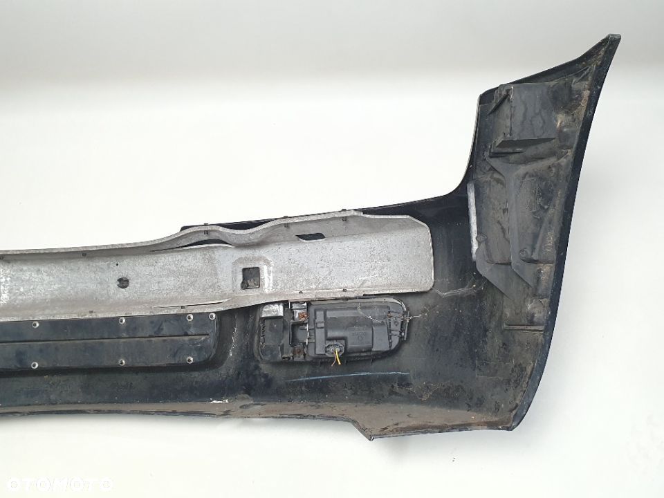 BMW Z3 E36 95- PRZEDNI ZDERZAK KOMPLETNY - 11