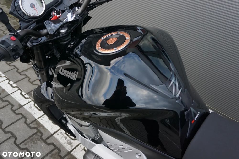 Kawasaki Z - 14