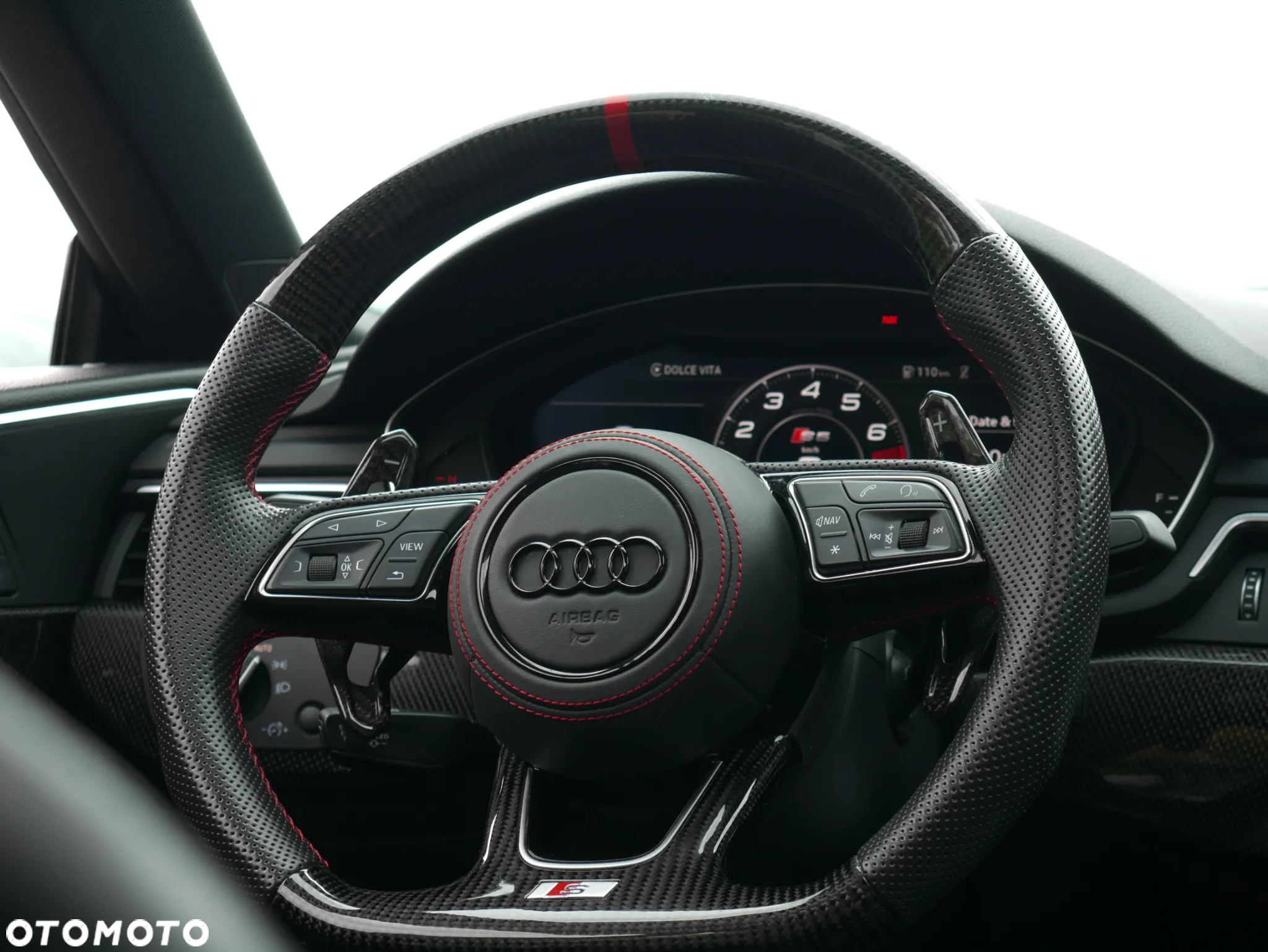 Audi S5 Sportback 3.0 TFSI quattro tiptronic - 22