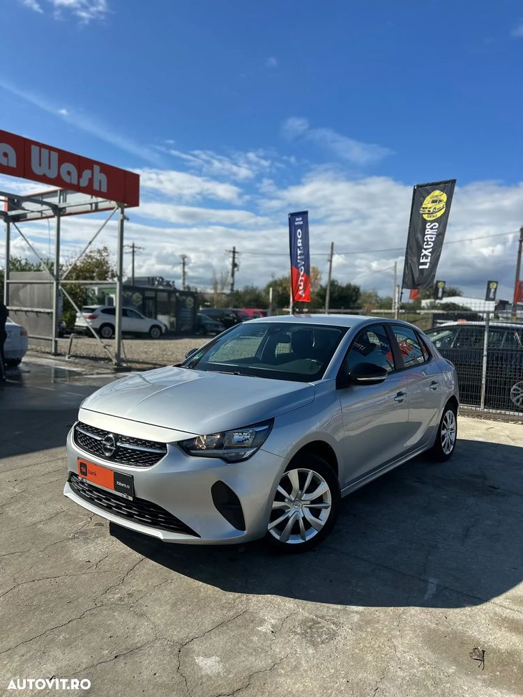 Opel Corsa - 2