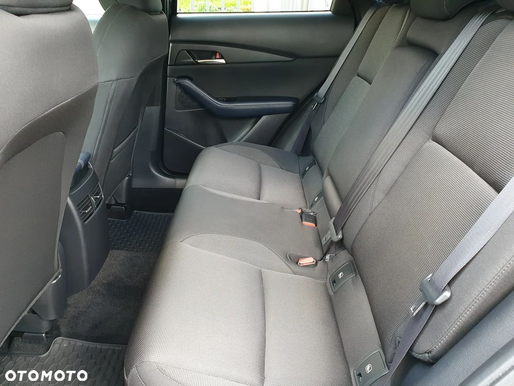 Mazda CX-30 e-SKYACTIV-G 2.0 M HYBRID 150 SELECTION - 24