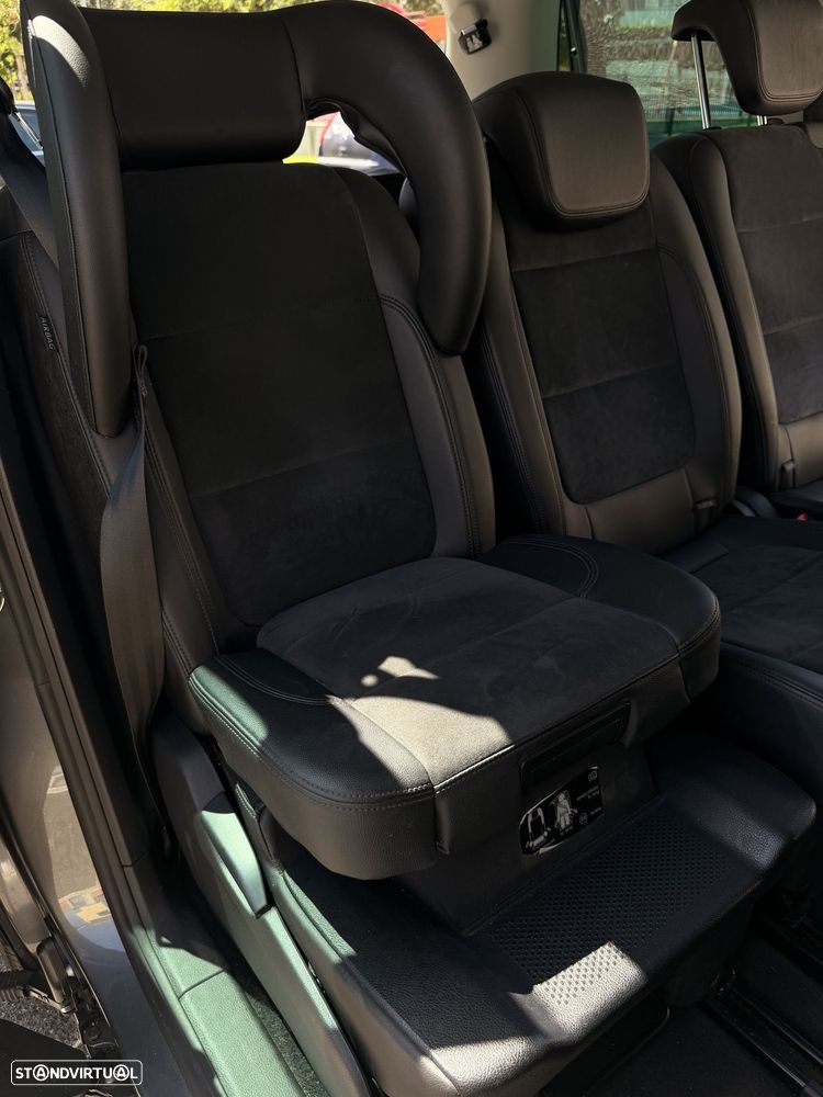 SEAT Alhambra 2.0 TDI Style Advanced - 11