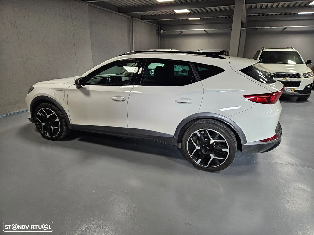 Cupra Formentor 1.4 e-Hybrid DSG Priority - 6