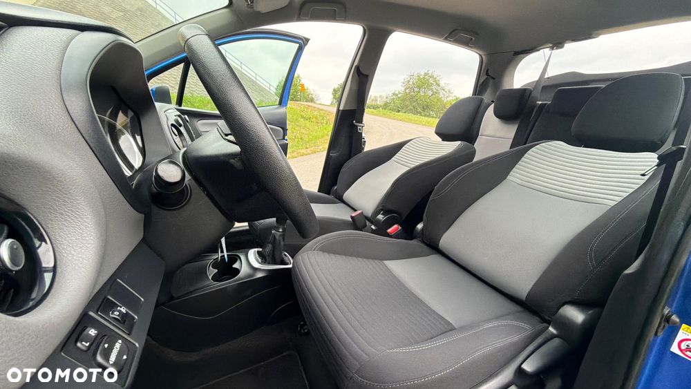 Toyota Yaris 1.0 VVT-i - 22