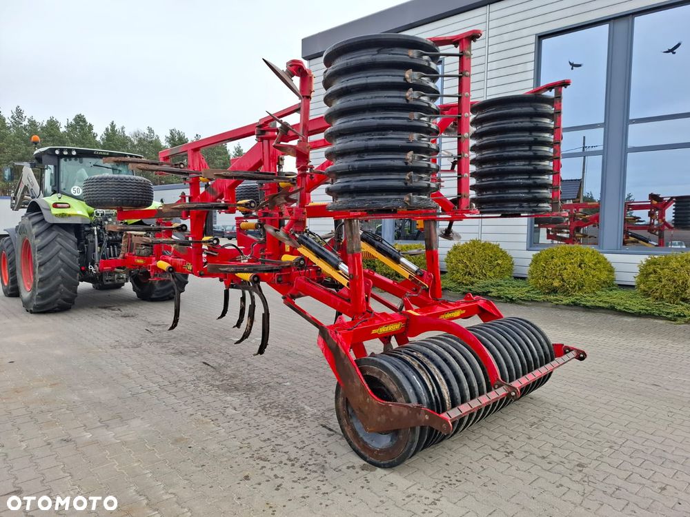 Väderstad CULTUS CS 420 - 4