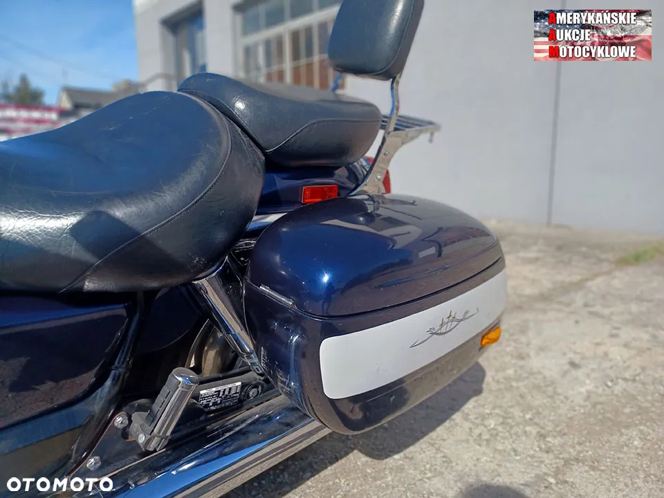 Honda Valkyrie - 16