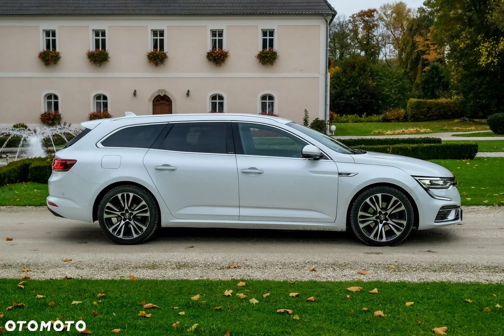Renault Talisman 2020 photo 4