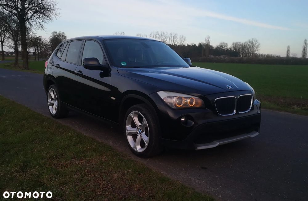 BMW X1 sDrive18d - 16