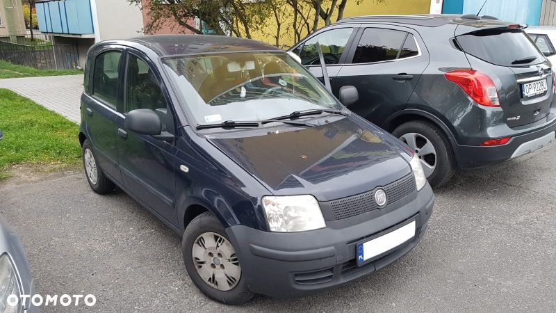 Fiat Panda - 3