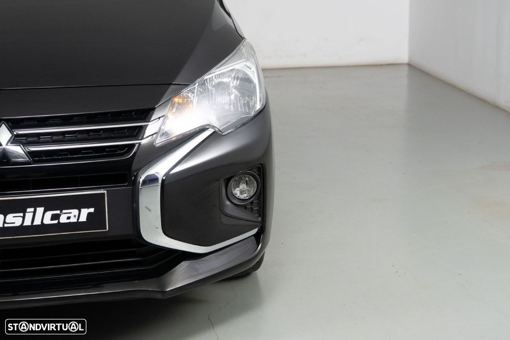 Mitsubishi Space Star 1.2 Intense - 13