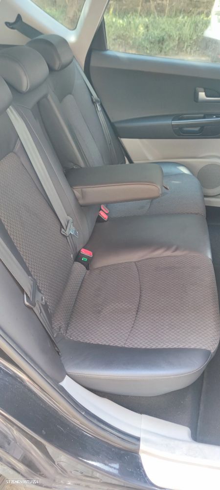 Kia Ceed 1.4 CVVT EX - 13