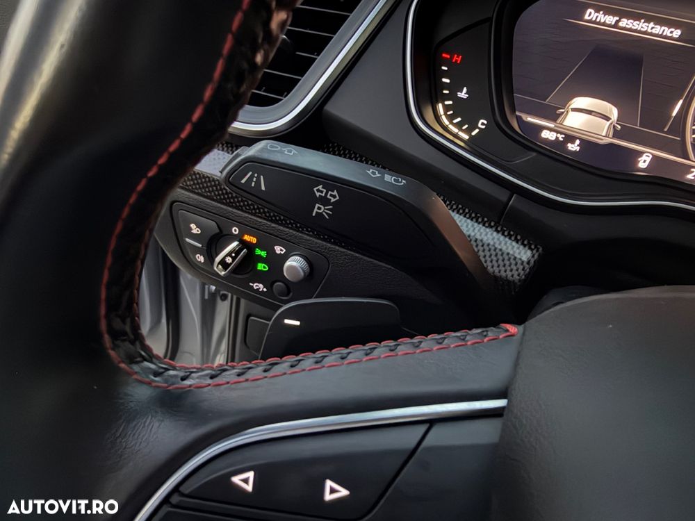 Audi SQ5 Sportback - 11