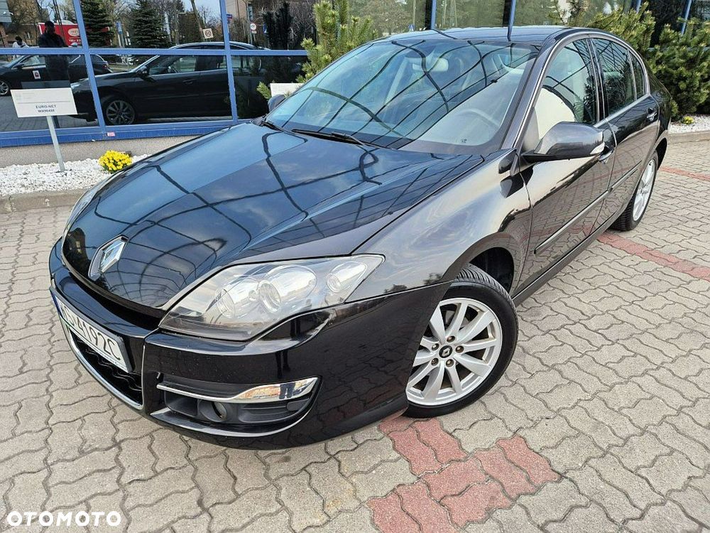 Renault Laguna - 21