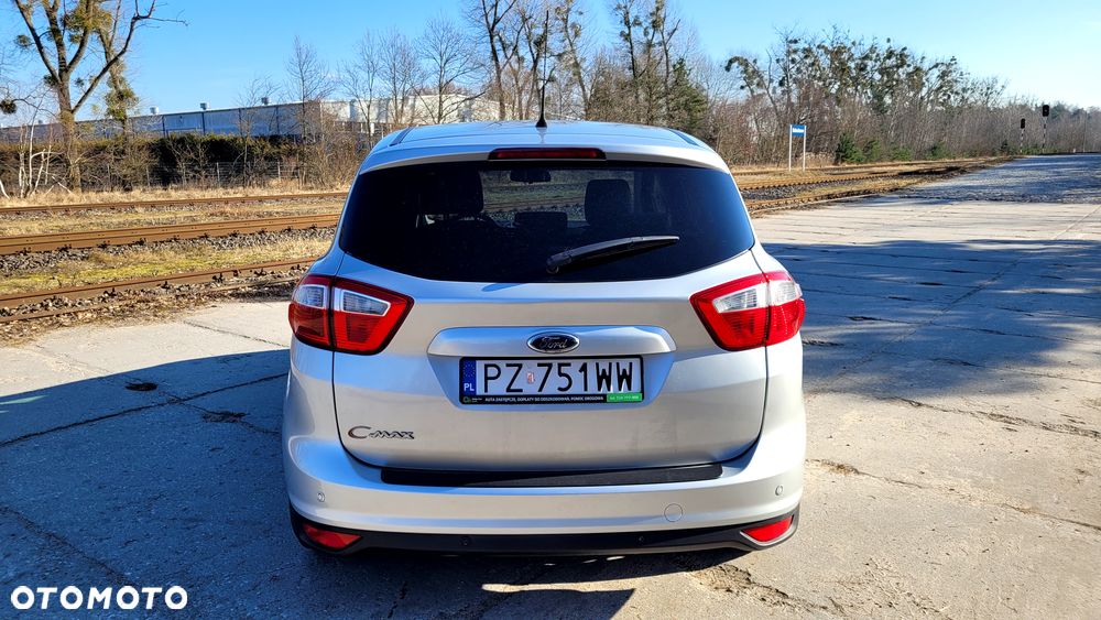 Ford C-MAX - 3