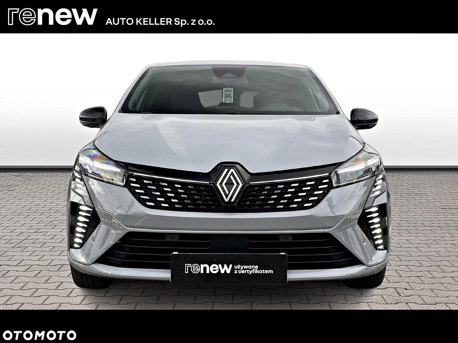 Renault Clio - 9