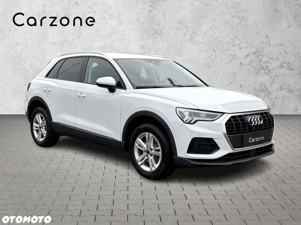Audi Q3 35 TFSI S tronic - 9
