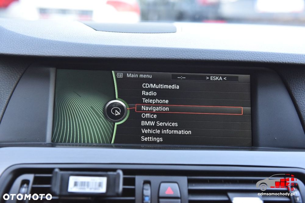 BMW Seria 5 - 29