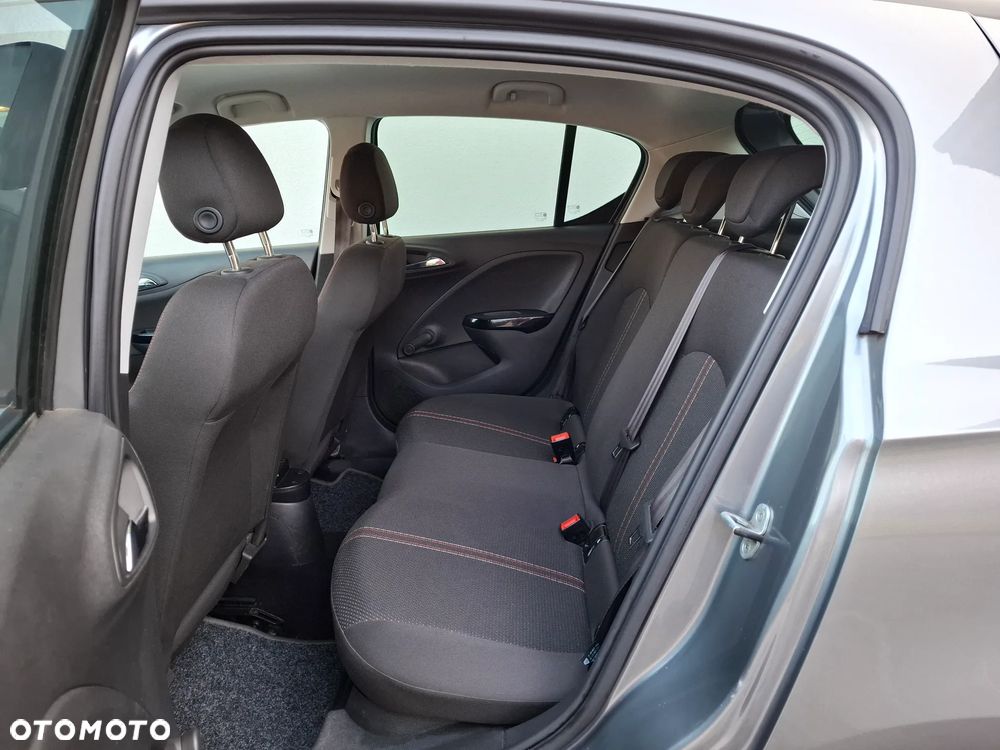 Opel Corsa 1.4 (ecoFLEX) Start/Stop Color Edition - 14
