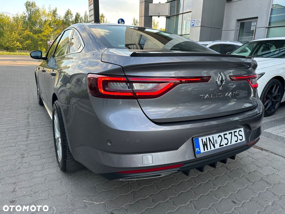 Renault Talisman 1.6 Energy dCi Intens EDC - 40
