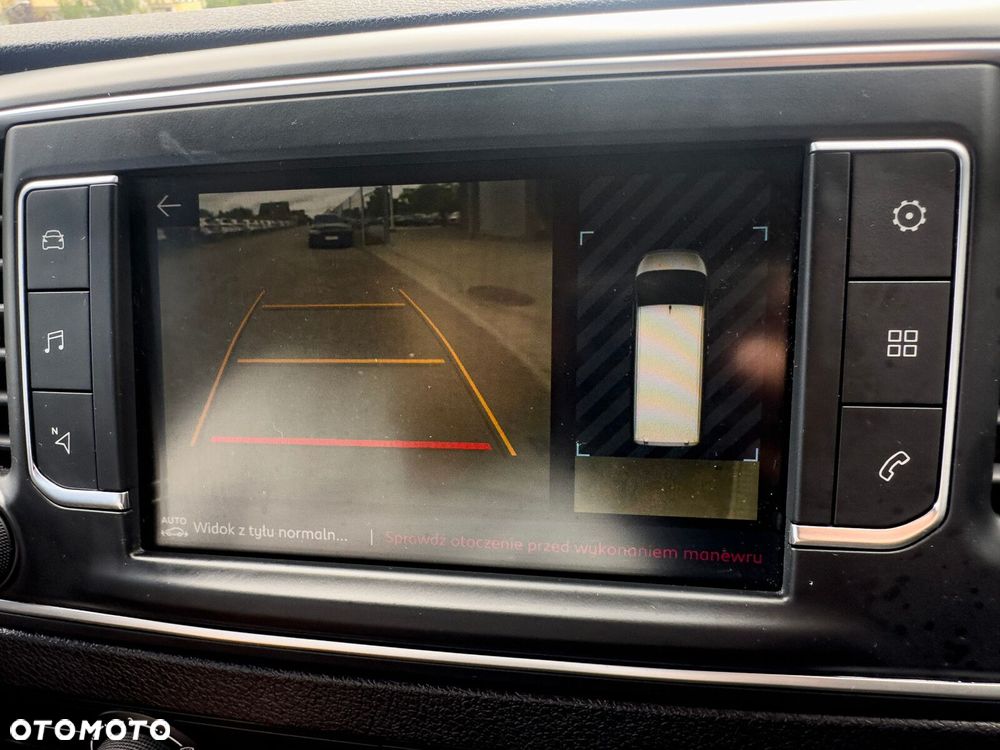 Fiat Scudo L3 Multicab SX-AT - 28