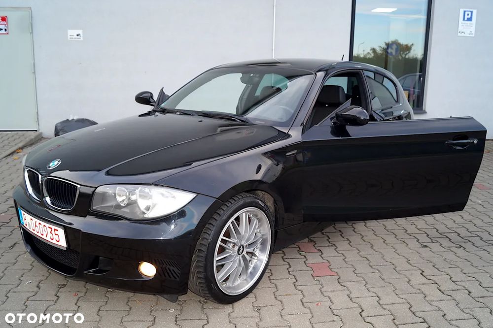 BMW Seria 1 - 9