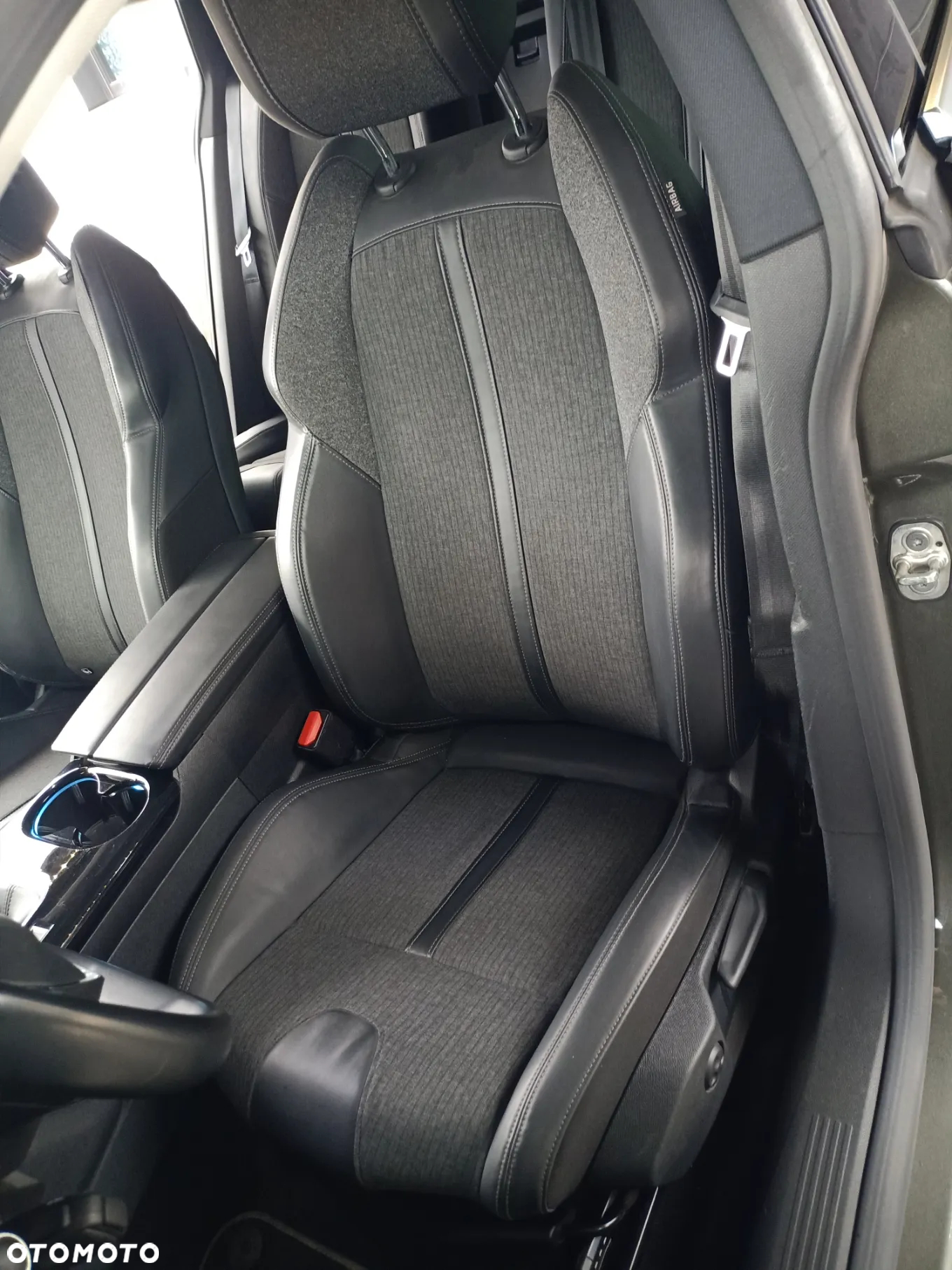 Peugeot 508 SW BlueHDi 130 Active Business-Paket - 14