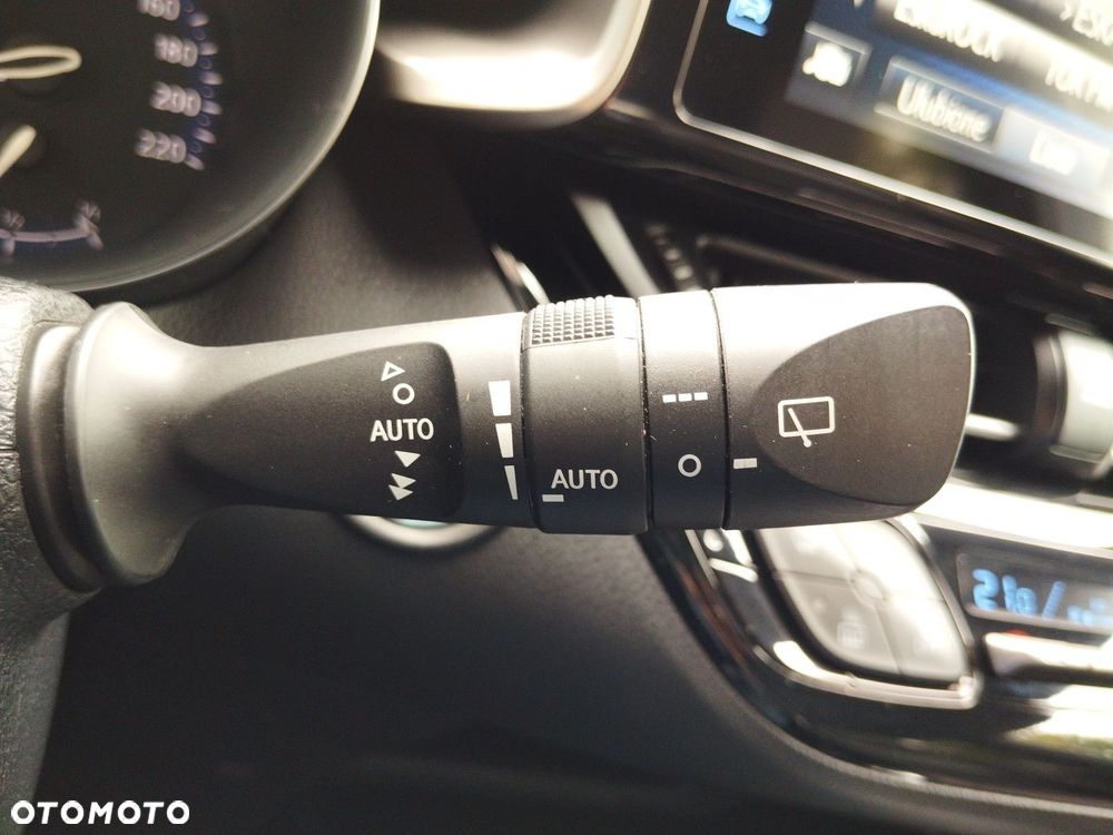 Toyota C-HR 1.8 Hybrid Prestige - 23