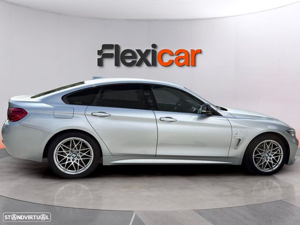 BMW 420 Gran Coupé d Pack M Auto - 3
