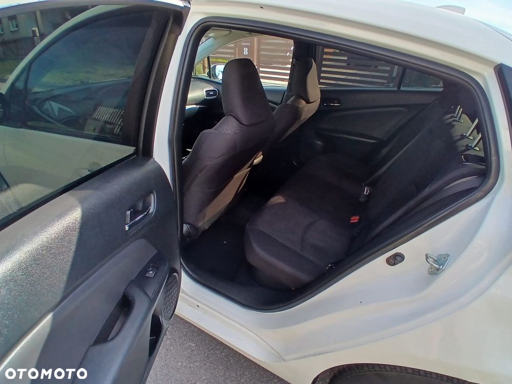 Toyota Prius 1.8 Hybrid Premium - 12