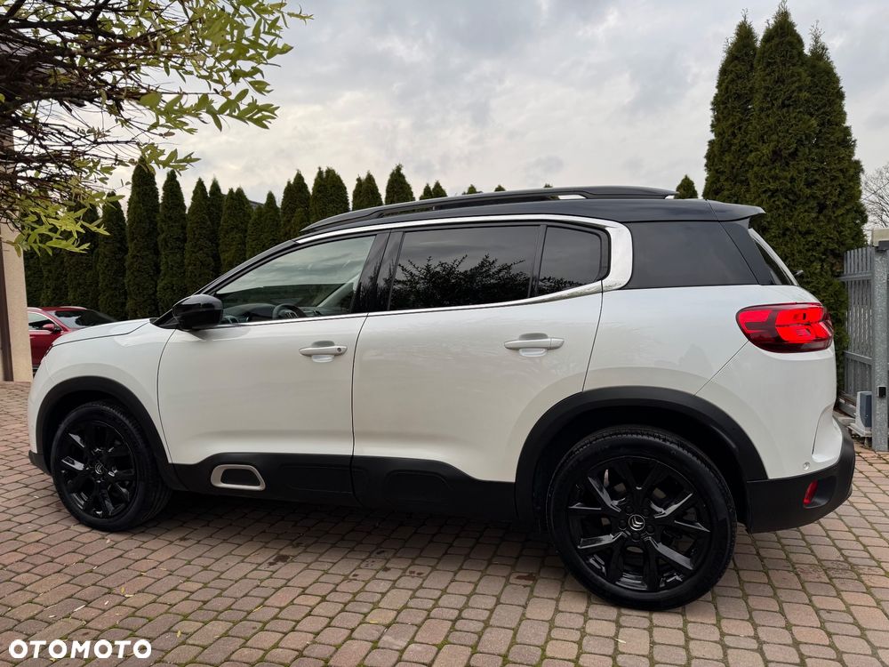 Citroën C5 Aircross 1.6 PureTech Shine EAT8 - 8