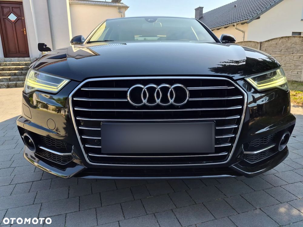 Audi A6 Limousine 2.0 TFSI S tronic - 4