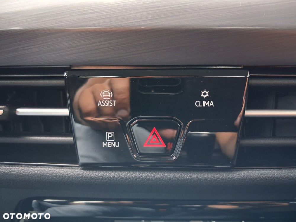 Volkswagen Golf 1.5 TSI EVO Style - 23