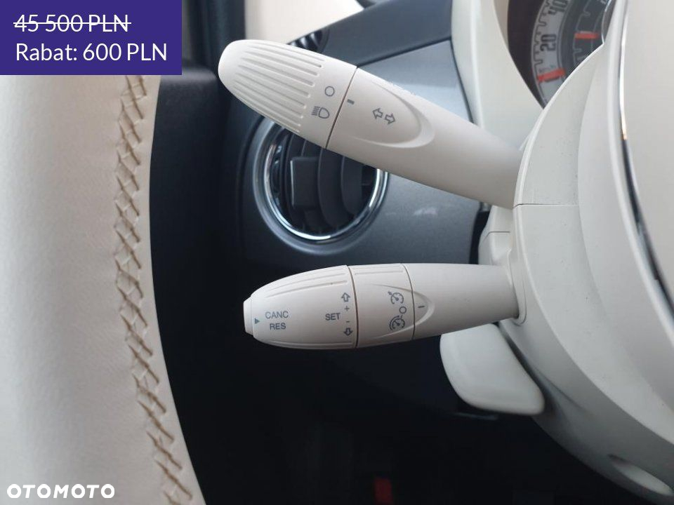 Fiat 500 - 20