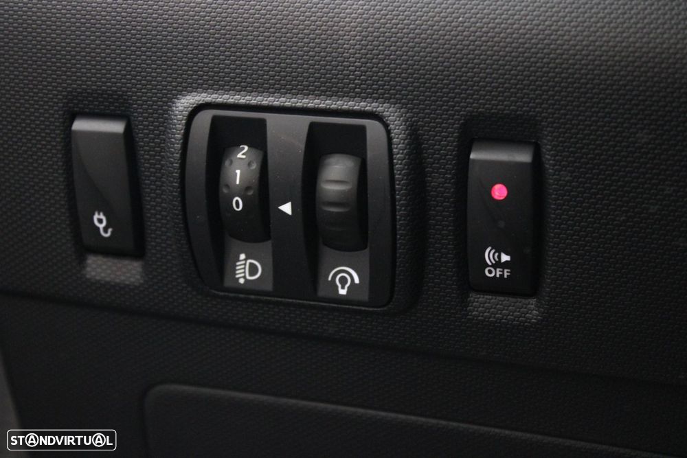 Renault Zoe (c/ Bateria) Zen 40 - 25