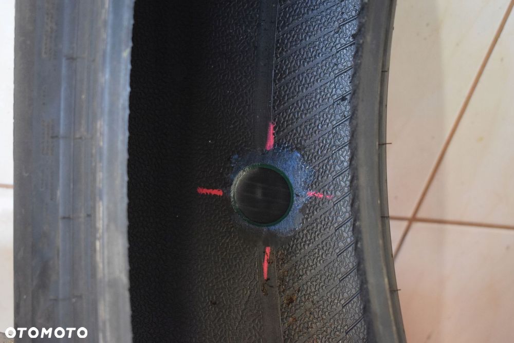 R16 215/55 Pirelli All Season SF2 Cinturato 97V Wysyłka gratis! - 7