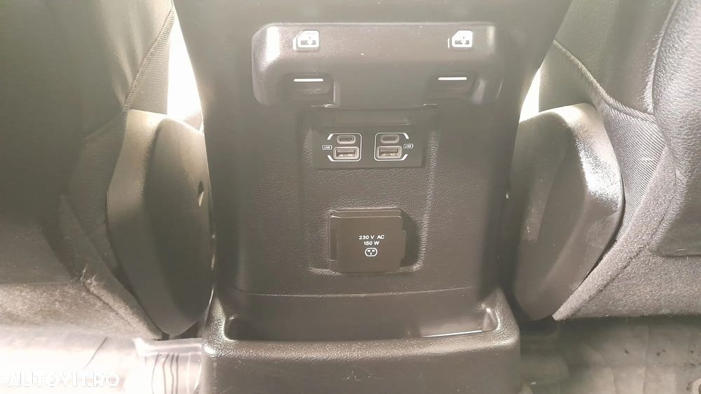 Jeep Wrangler 2.0 4xe AT8 PHEV Rubicon - 13