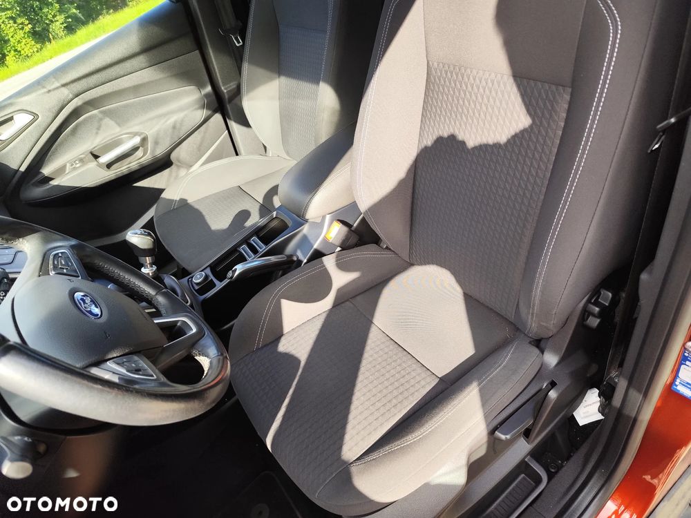 Ford Grand C-MAX 1.0 EcoBoost Edition ASS - 20